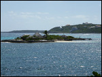 The Scilly Cay