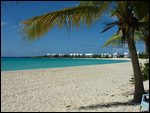 West End Beach 