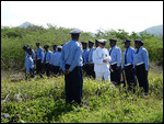The Guard of Honour