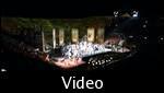 Opera performance