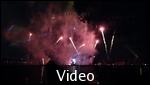 Epcot Fireworks