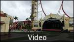 Universals Rollercoaster