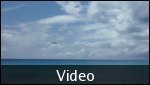Landing at Sunset Beach