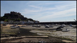 Gorey Castle