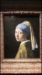 The Girl with the Pearl Earing