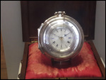 The Harison Timepiece