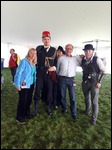 See the photobomber