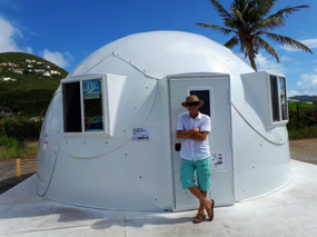 The Igloo