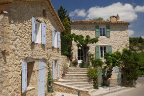 Esparron du Verdon