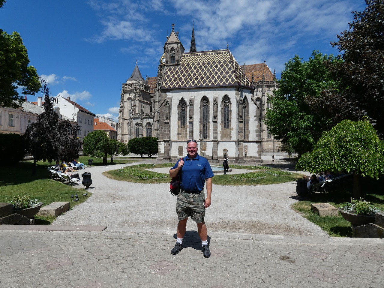 Presov & Kosice - Cities of Eastern Slovakia