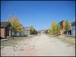 South Park City, Fairplay