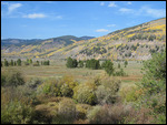 Camp Hale Remains