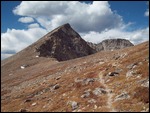 South Arapaho Peak