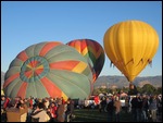 Colorado Springs Balloon Festival