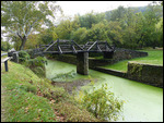 Bridge to Virginius Island