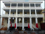 Taylor Hotel, Winchester