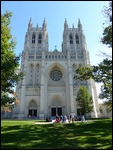 National Cathedral