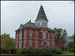 Auburn University, Auburn