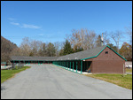 Black Bear Motel, White Sulphur Springs