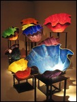 Dale Chihuly Glass, Oklahoma City Museum of Art