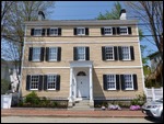 Hunkling-Penhallow House, 1807