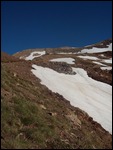 Descent from Beysellance