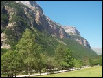 Ordesa Canyon