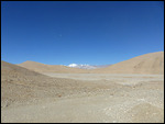 Road to Everest