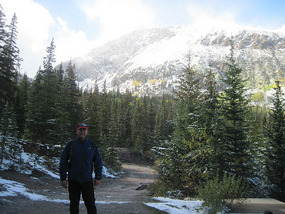 Spruce Creek Trail