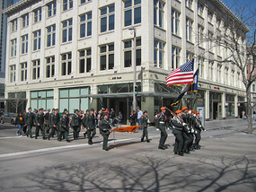 Cinco de Mayo, Denver