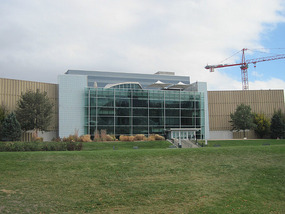 Denver Museum of Nature & Science