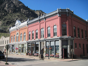 Sixth Street