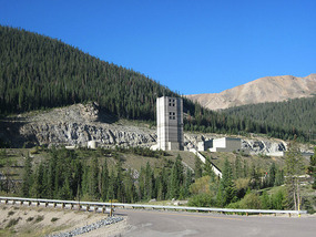 Empire Mine Bert