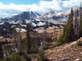 Rawah Wilderness