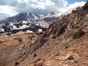 Rawah Wilderness