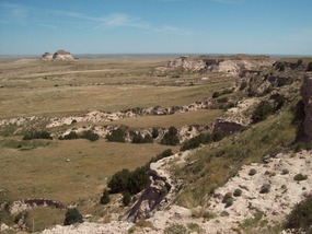 Pawnee National Grassland