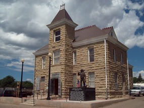 Walsenburg