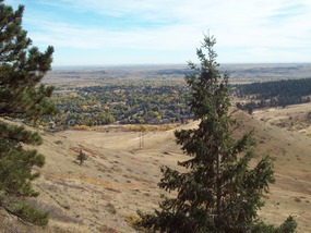 SOuth Boulder