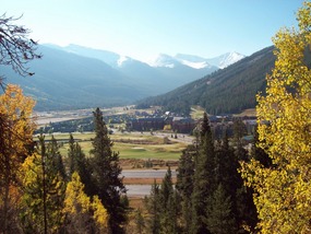 Copper Mountain
