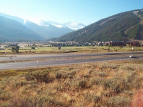 Copper Mountain