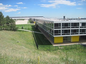 U.S. Ai Force Academy
