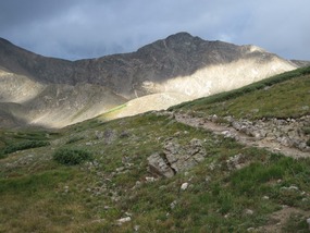 Torrey's Peak