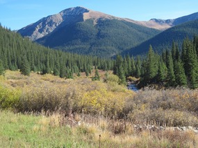 Independence Pass