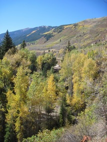 Castle Creek Valley