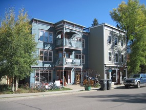 Crested Butte