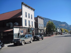 Crested Butte