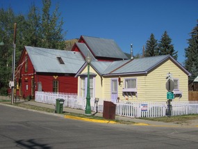Crested Butte