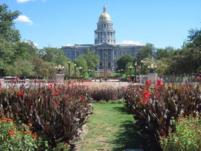 Colorado State Capitol
