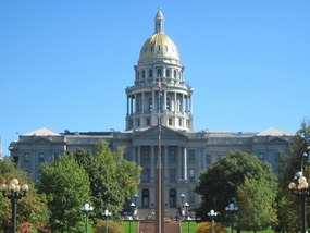 Colorado State Capitol
