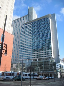 Hyatt Regency